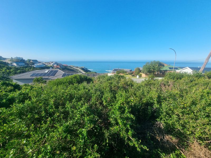 🌊 Vacant Plot for Sale – Dana Bay, Mossel Bay - Photo 10