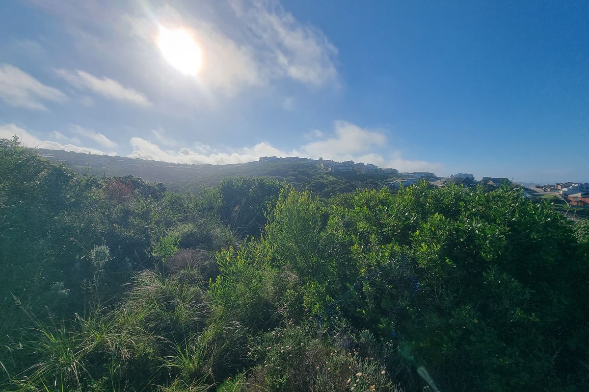 🌊 Vacant Plot for Sale – Dana Bay, Mossel Bay - Photo 2