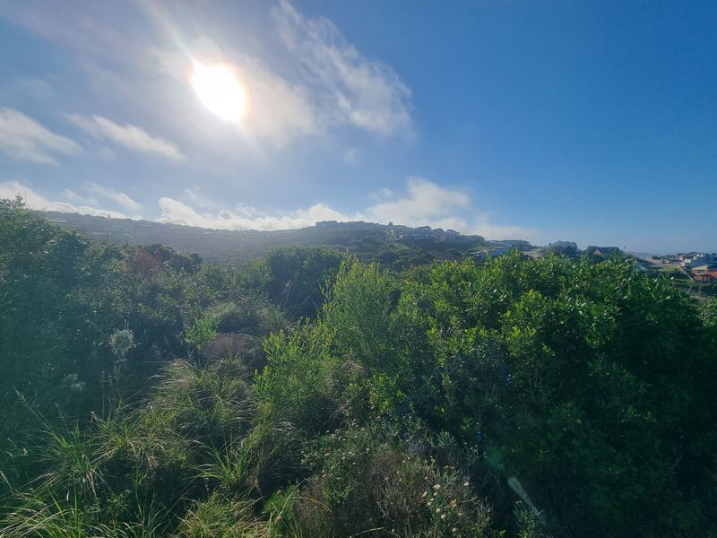 🌊 Vacant Plot for Sale – Dana Bay, Mossel Bay - Photo 2