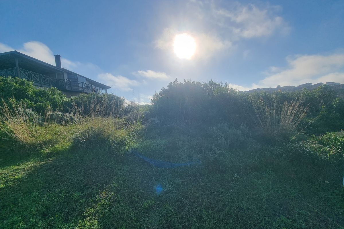 🌊 Vacant Plot for Sale – Dana Bay, Mossel Bay - Photo 3