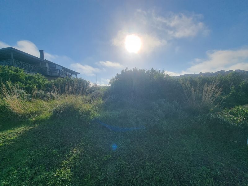 🌊 Vacant Plot for Sale – Dana Bay, Mossel Bay - Photo 3