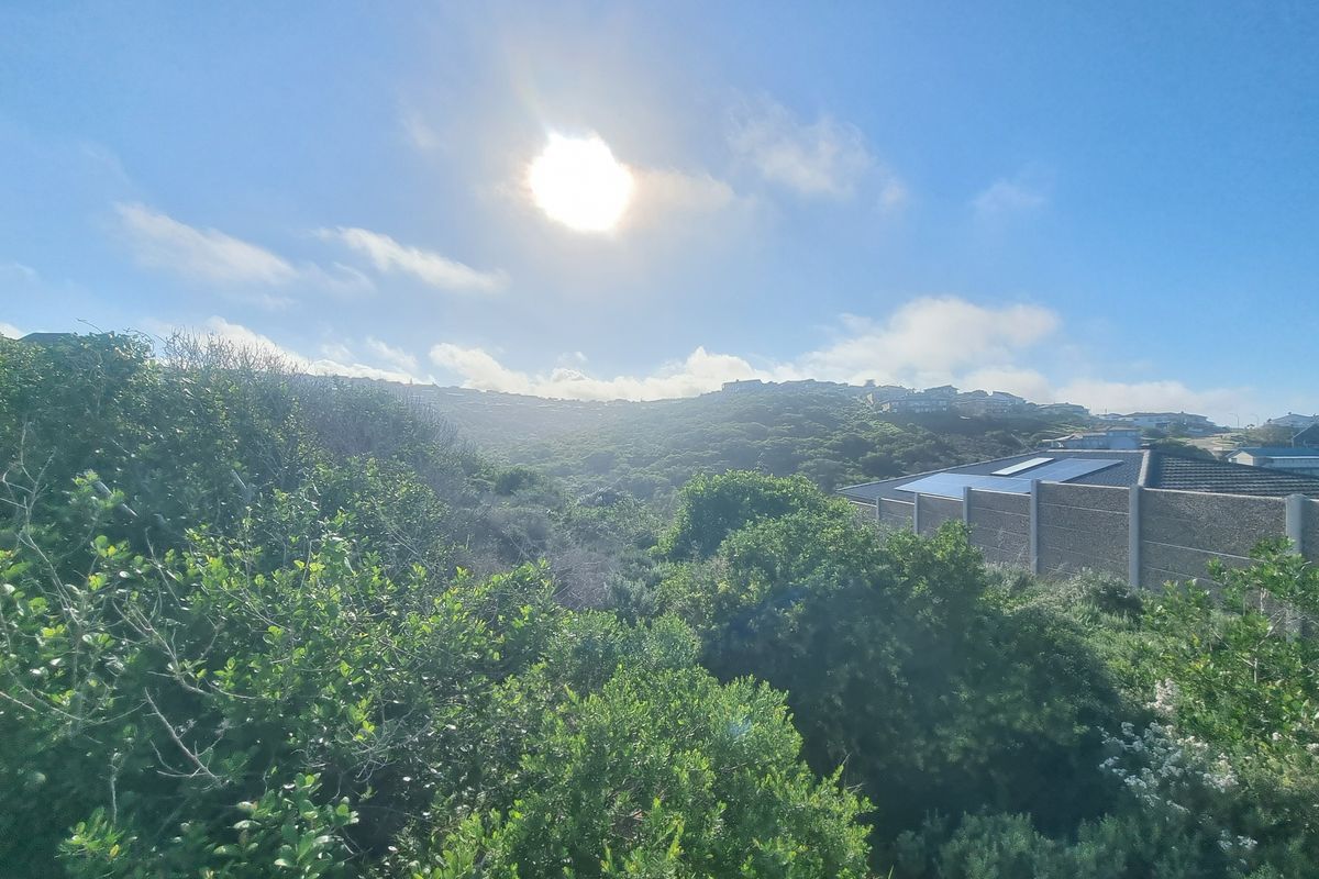 🌊 Vacant Plot for Sale – Dana Bay, Mossel Bay - Photo 5