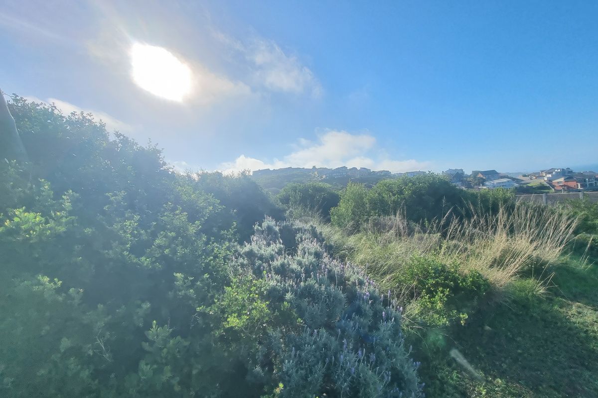 🌊 Vacant Plot for Sale – Dana Bay, Mossel Bay - Photo 4