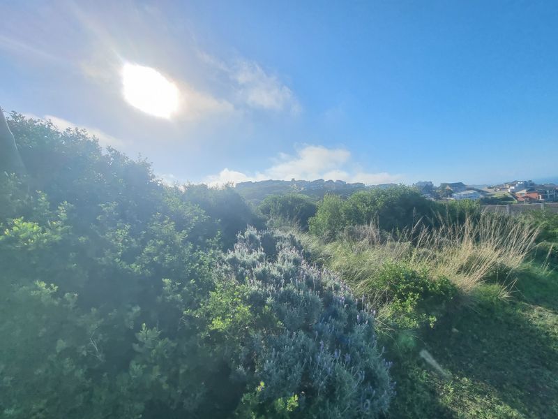 🌊 Vacant Plot for Sale – Dana Bay, Mossel Bay - Photo 4