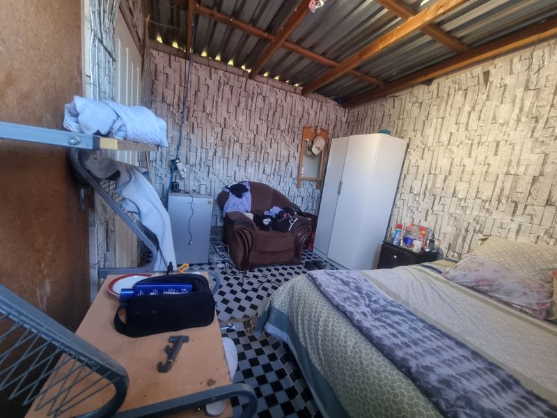2-Bedroom House with 2-Bedroom Flatlet – Asla, Kwanonqaba, Mossel Bay - Photo 8