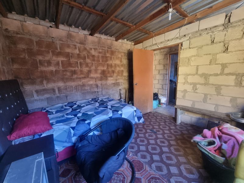 2-Bedroom House with 2-Bedroom Flatlet – Asla, Kwanonqaba, Mossel Bay - Photo 6