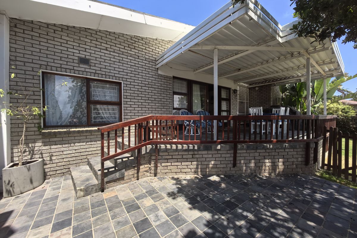 Spacious Family home. - Photo 2
