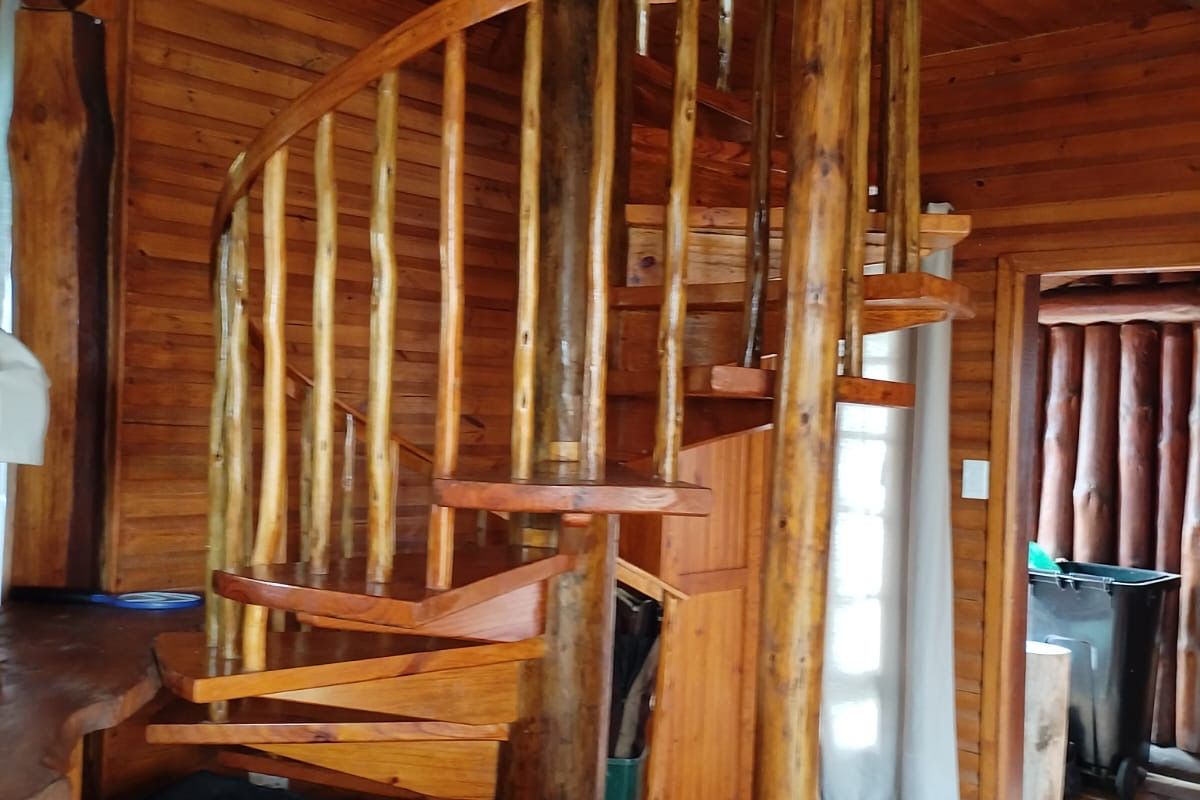 WOODCRAFTED GEM IN BOGGOMSBAAI - Photo 4