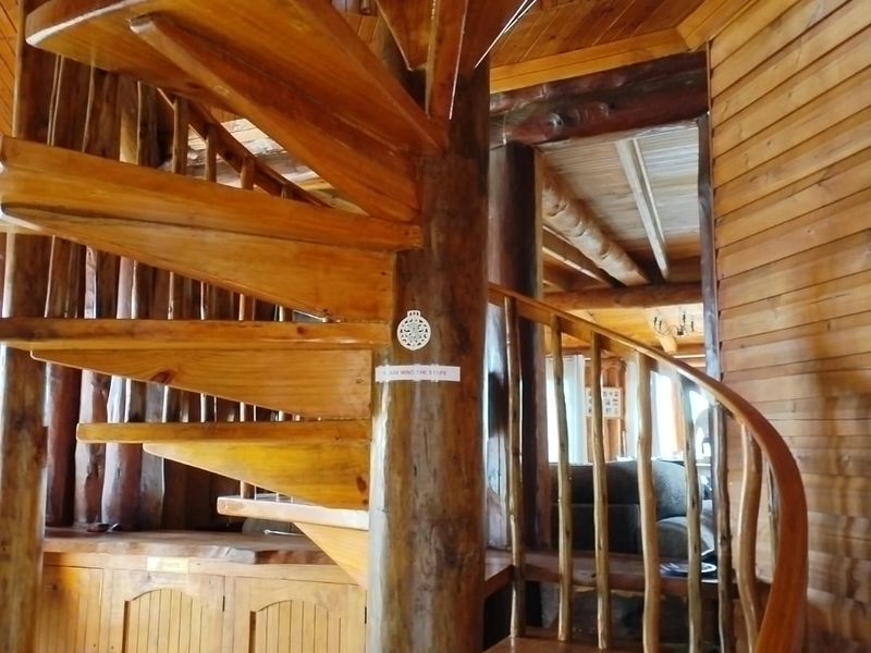 WOODCRAFTED GEM IN BOGGOMSBAAI - Photo 8