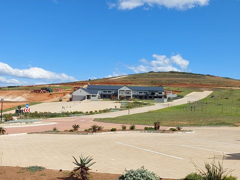 An Exclusive Canvas in Outeniquasbosch Wildlife Village. - Photo 9