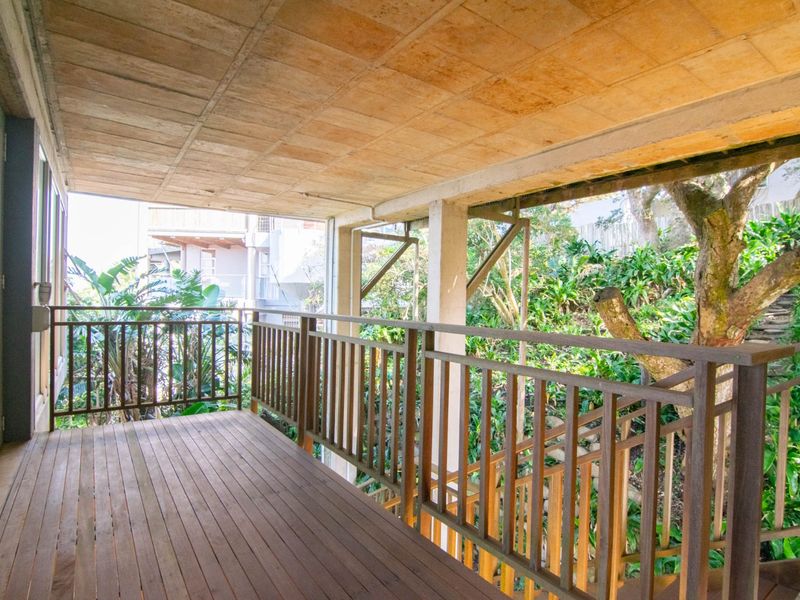 Beach House set in Milkwood trees - Zinkwazi Beach - Photo 4