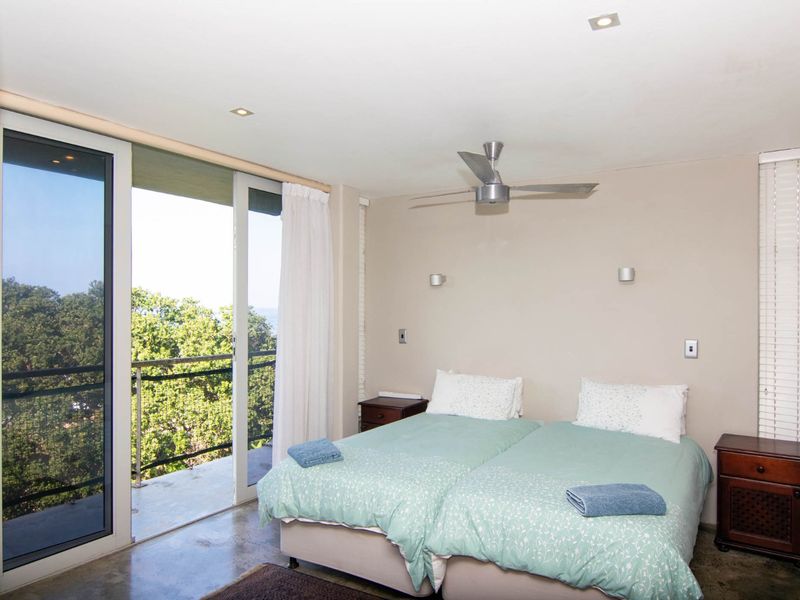 Beach House set in Milkwood trees - Zinkwazi Beach - Photo 9