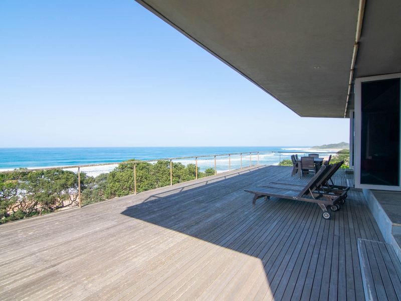 Beach House set in Milkwood trees - Zinkwazi Beach - Photo 7