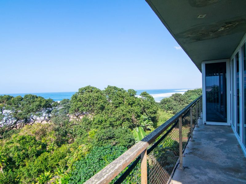 Beach House set in Milkwood trees - Zinkwazi Beach - Photo 5