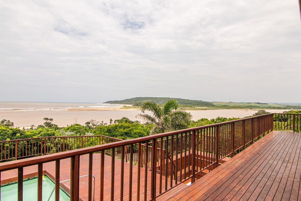 Exquisite home on the Tugela River Mouth - Photo 4