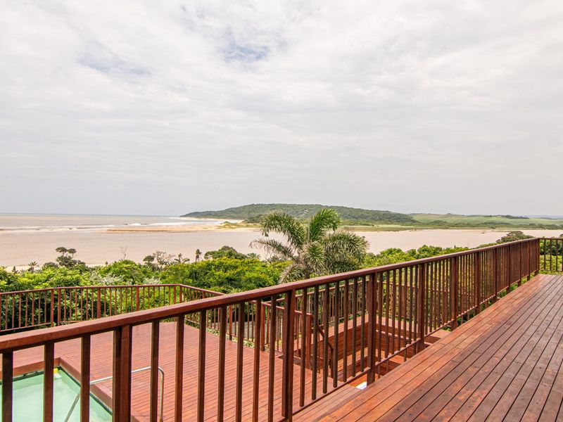 Exquisite home on the Tugela River Mouth - Photo 4