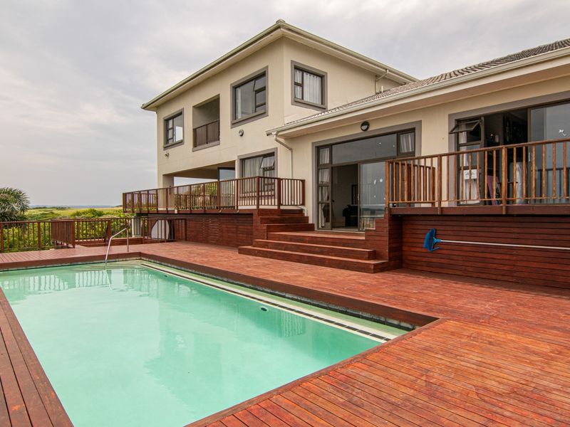 Exquisite home on the Tugela River Mouth - Photo 1