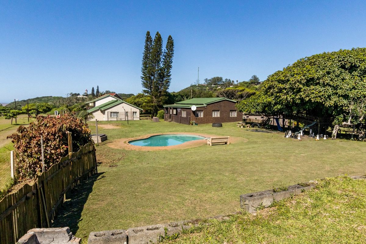 Stunning Development/Business Opportunity Tugela Mouth - Photo 3