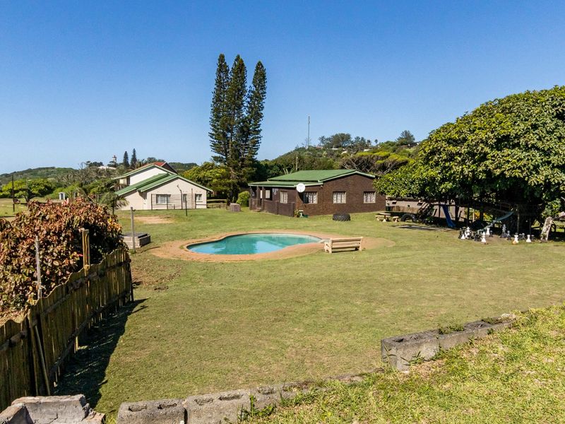 Stunning Development/Business Opportunity Tugela Mouth - Photo 3
