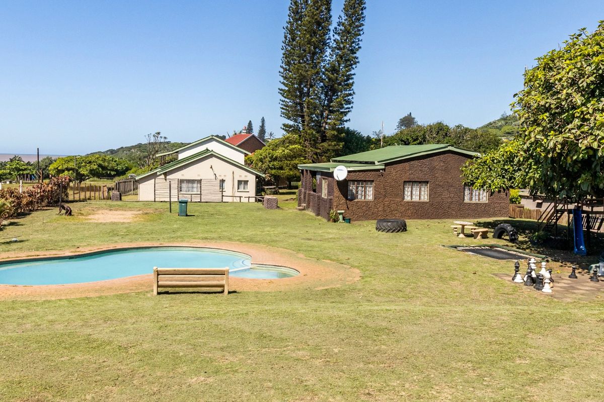 Stunning Development/Business Opportunity Tugela Mouth - Photo 5