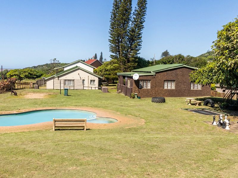 Stunning Development/Business Opportunity Tugela Mouth - Photo 5