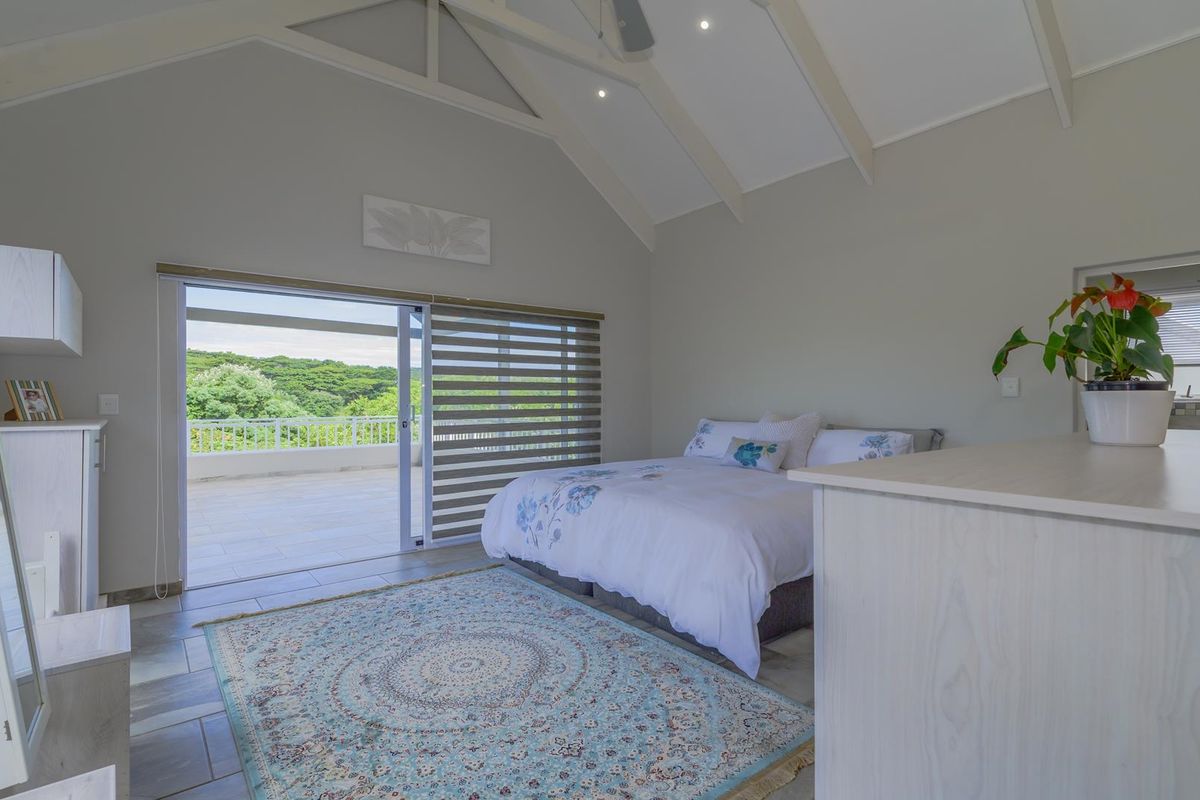 A magnificent home in the popular Prince's Grant Golf Estate - Photo 2