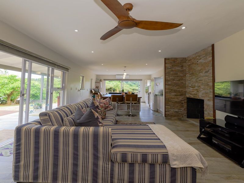 A magnificent home in the popular Prince's Grant Golf Estate - Photo 7