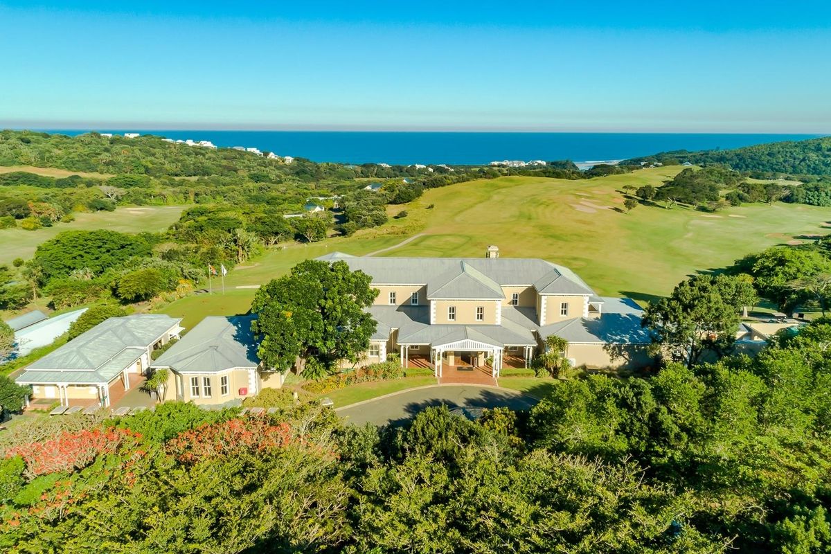 Own a piece of paradise in Prince's Grant Golf Estate - Photo 2