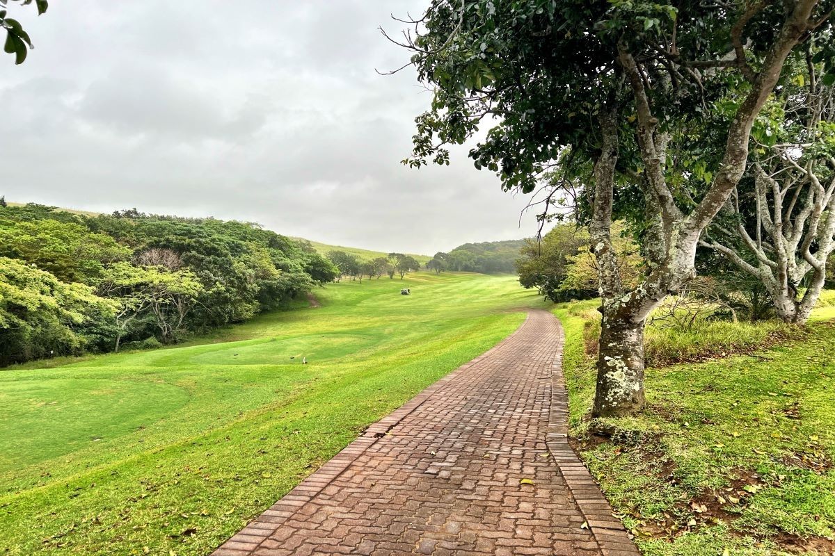 Own a piece of paradise in Prince's Grant Golf Estate - Photo 5