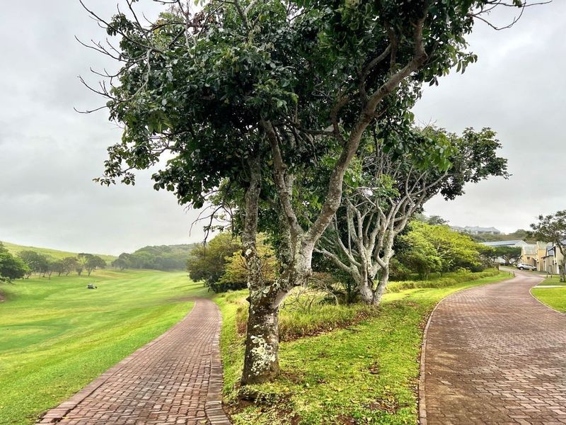 Own a piece of paradise in Prince's Grant Golf Estate - Photo 1