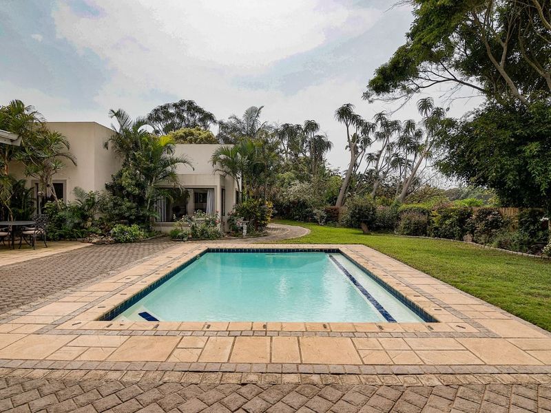 Your Zinkwazi Beach Oasis Awaits - Photo 1