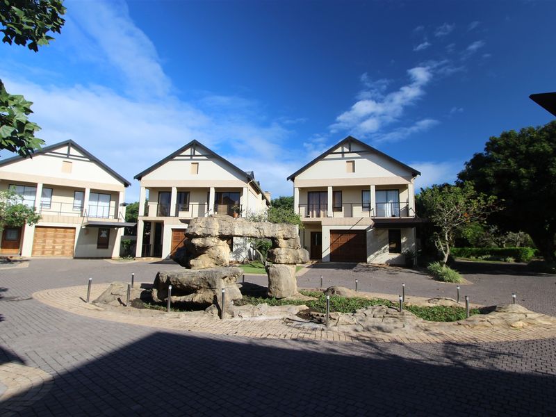 Stunning Secure Complex in Zinkwazi Beach - Photo 1