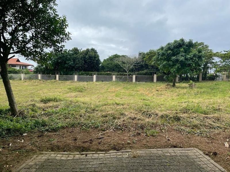 Flat stand in Secure Estate of Zinkwazi Beach- Live Auction! - Photo 5