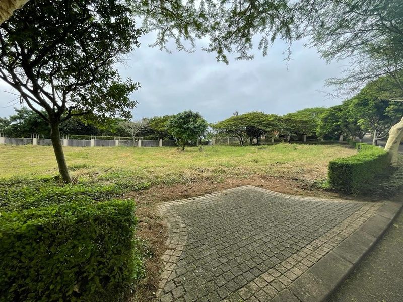Flat stand in Secure Estate of Zinkwazi Beach- Live Auction! - Photo 10