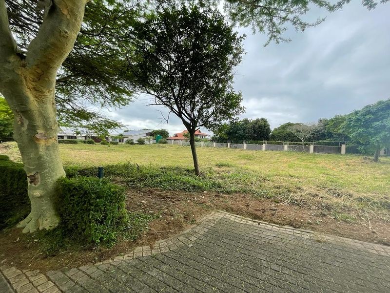 Flat stand in Secure Estate of Zinkwazi Beach- Live Auction! - Photo 8