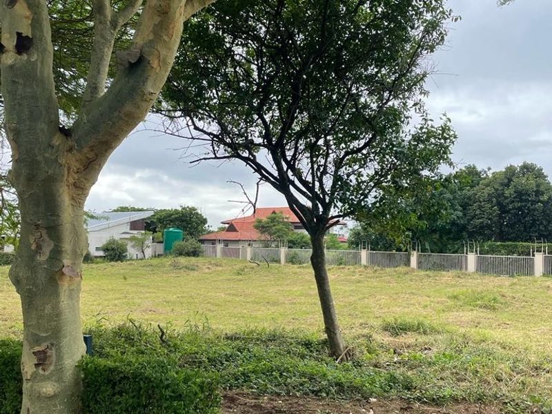 Flat stand in Secure Estate of Zinkwazi Beach- Live Auction! - Photo 4