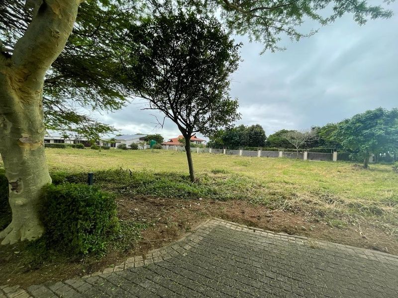 Flat stand in Secure Estate of Zinkwazi Beach- Live Auction! - Photo 7