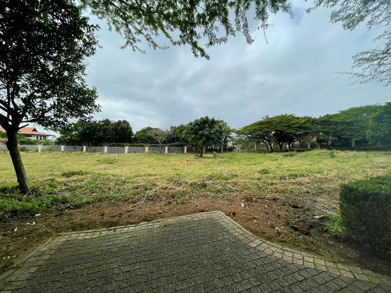 Flat stand in Secure Estate of Zinkwazi Beach- Live Auction! - Photo 6