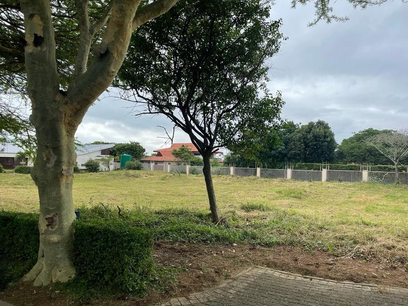 Flat stand in Secure Estate of Zinkwazi Beach- Live Auction! - Photo 2