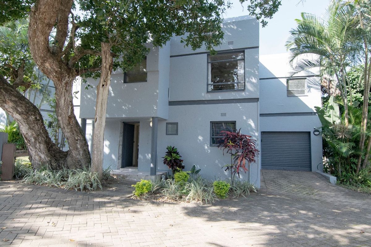 Stunning Shareblock - Across the road from the beach - Photo 2