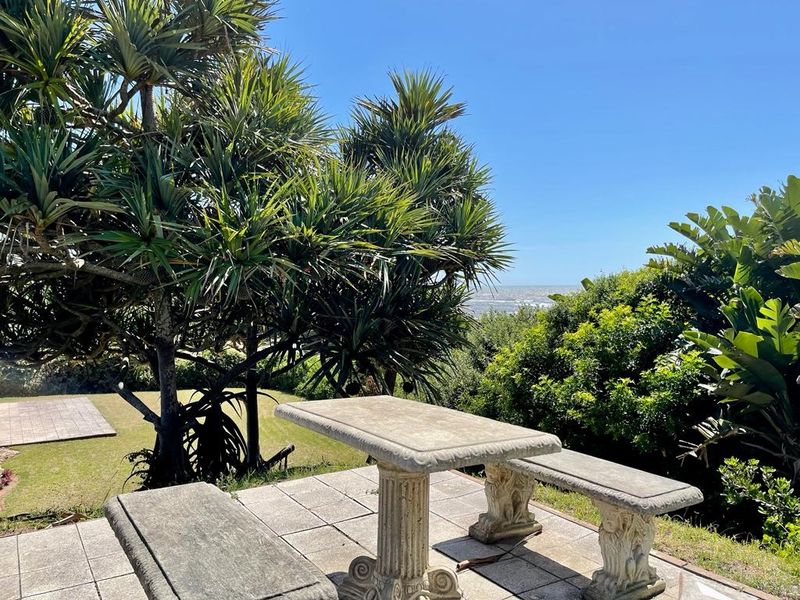 Beachfront Fully Furnished Retreat at Tugela Mouth - Photo 6