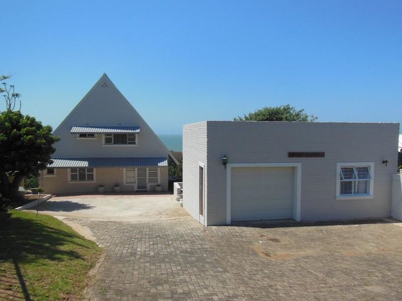 RARE! One of the most sought after locations in Zinkwazi - Photo 5