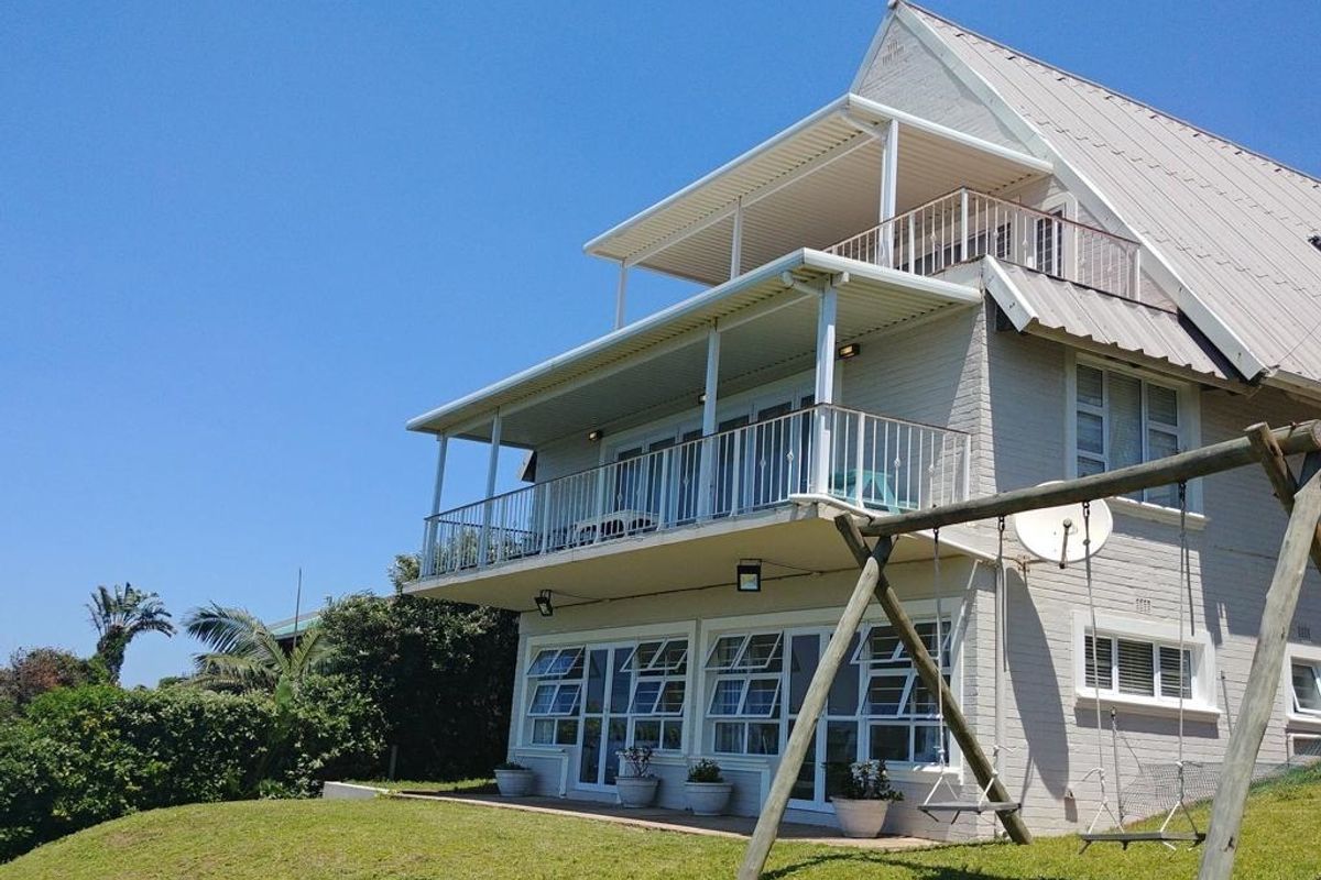 RARE! One of the most sought after locations in Zinkwazi - Photo 3