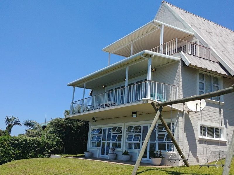 RARE! One of the most sought after locations in Zinkwazi - Photo 3