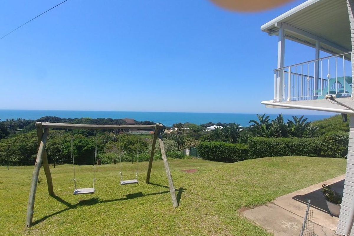 RARE! One of the most sought after locations in Zinkwazi - Photo 4