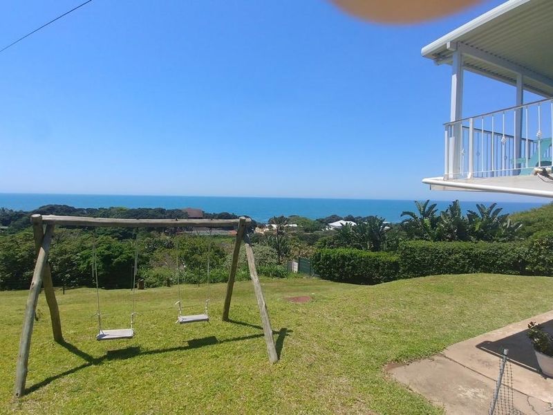 RARE! One of the most sought after locations in Zinkwazi - Photo 4