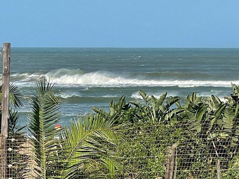 One of the last developed beach front properties in Tugela - Photo 4