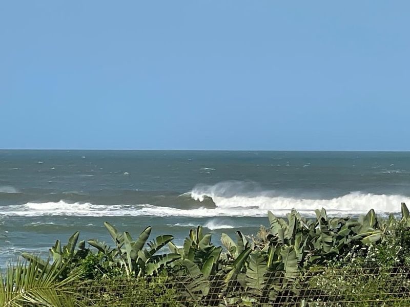 One of the last developed beach front properties in Tugela - Photo 5