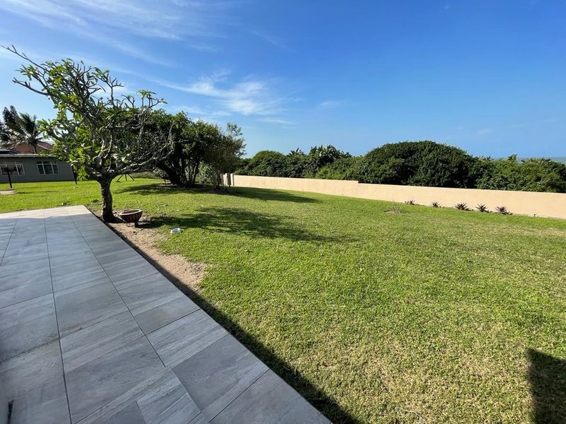 One of the last developed beach front properties in Tugela - Photo 3