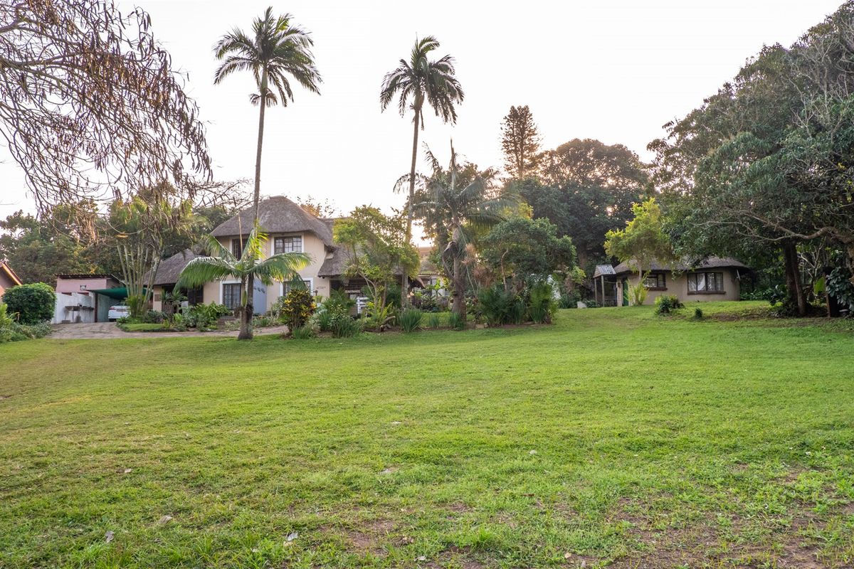 Great B&B Opportunity in Tugela Mouth - Photo 4